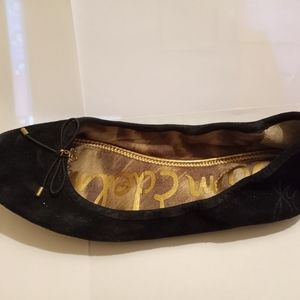 Sam Edelman ballerina flat